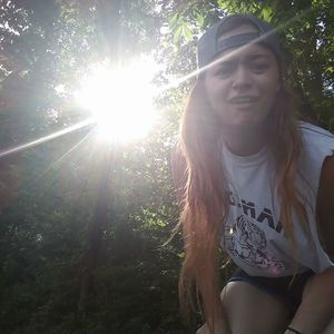 Meet your Posher, Jen